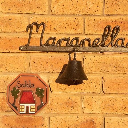 Marianella Guest House Kapské Město Exteriér fotografie