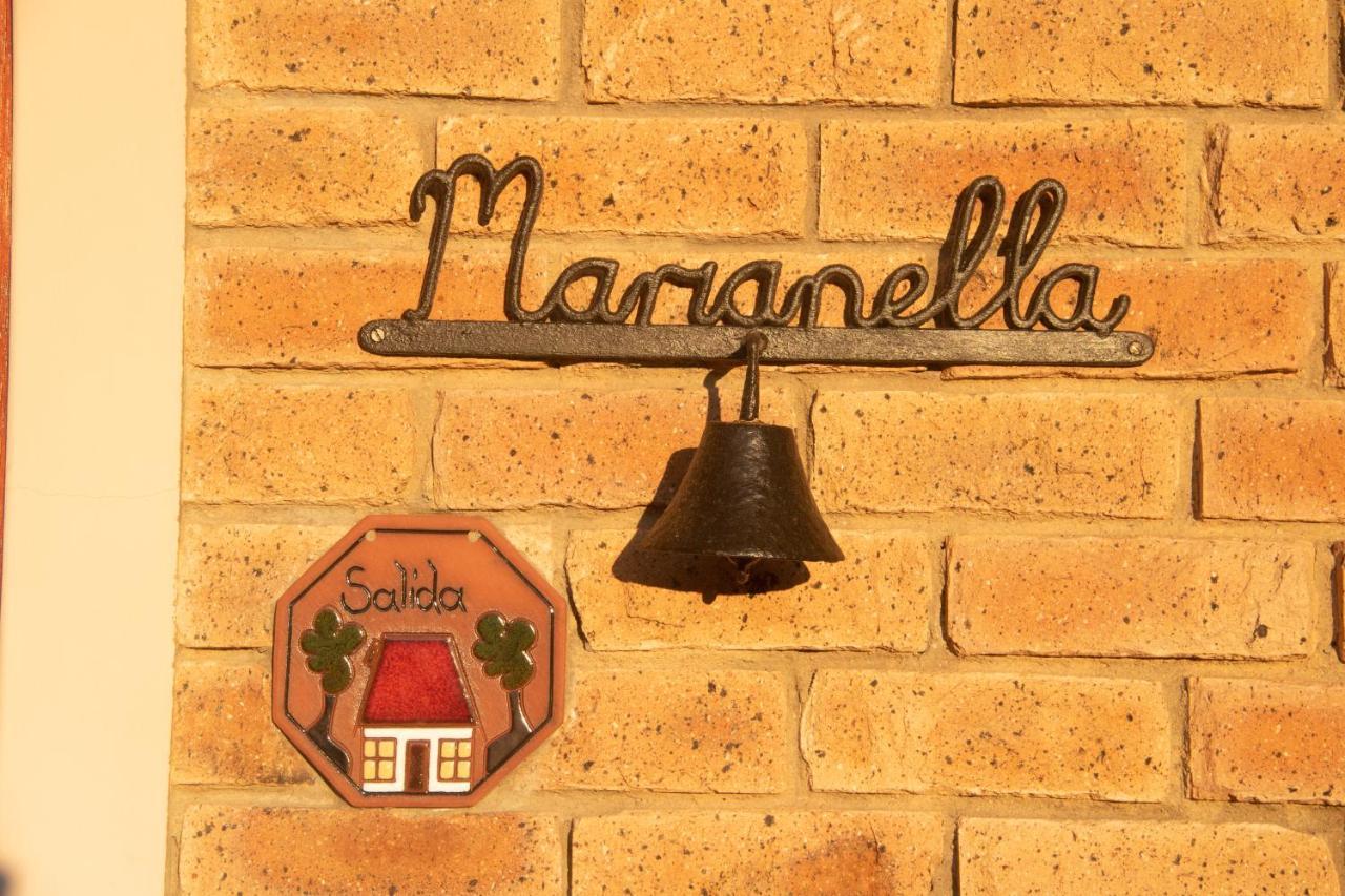 Marianella Guest House Kapské Město Exteriér fotografie